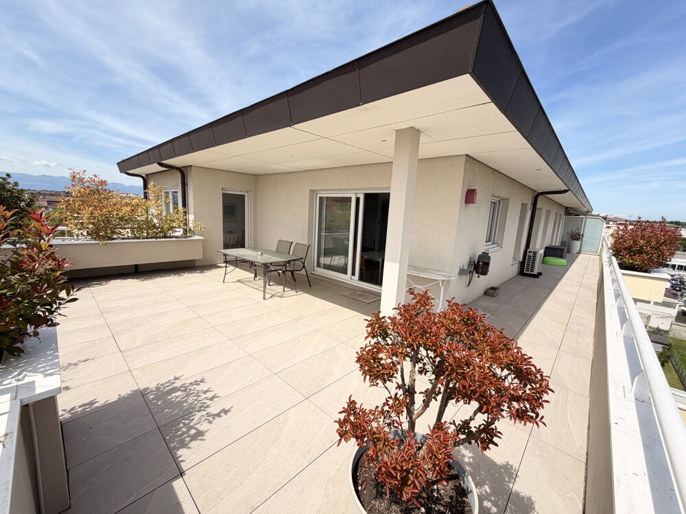 Appartement 5 pièces 138 m² · à Annemasse · 138 m² · 699 000 €
