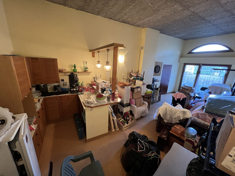 � vendre  Maison Gaillard (74240)