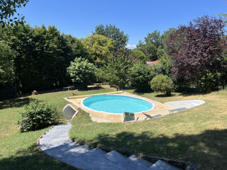  Maison � vendre 8 pi�ces 237 m�