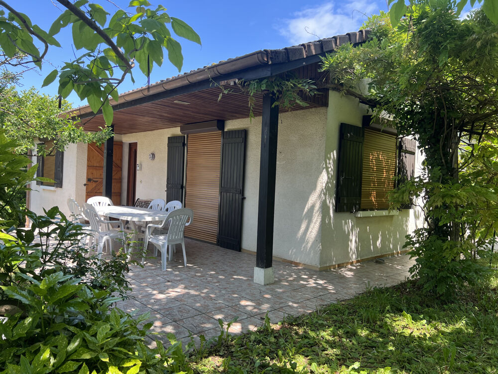 Maison à vendre, Vétraz-Monthoux, 140 m2 sur terrain de 1069 m2