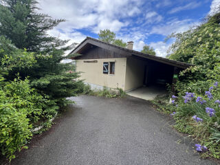  Maison � vendre 5 pi�ces 78 m�