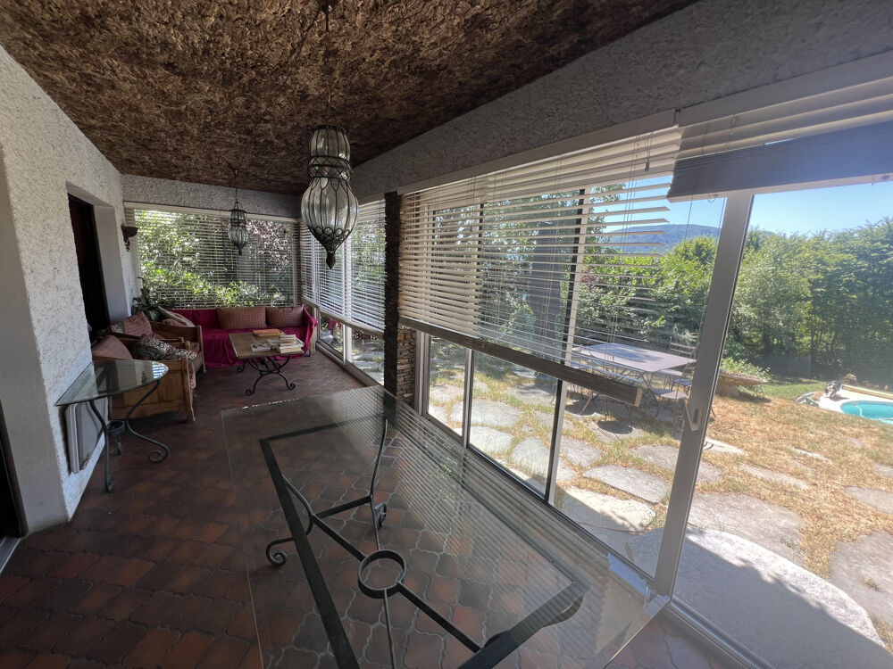 � vendre  Maison V�traz-Monthoux (74100)