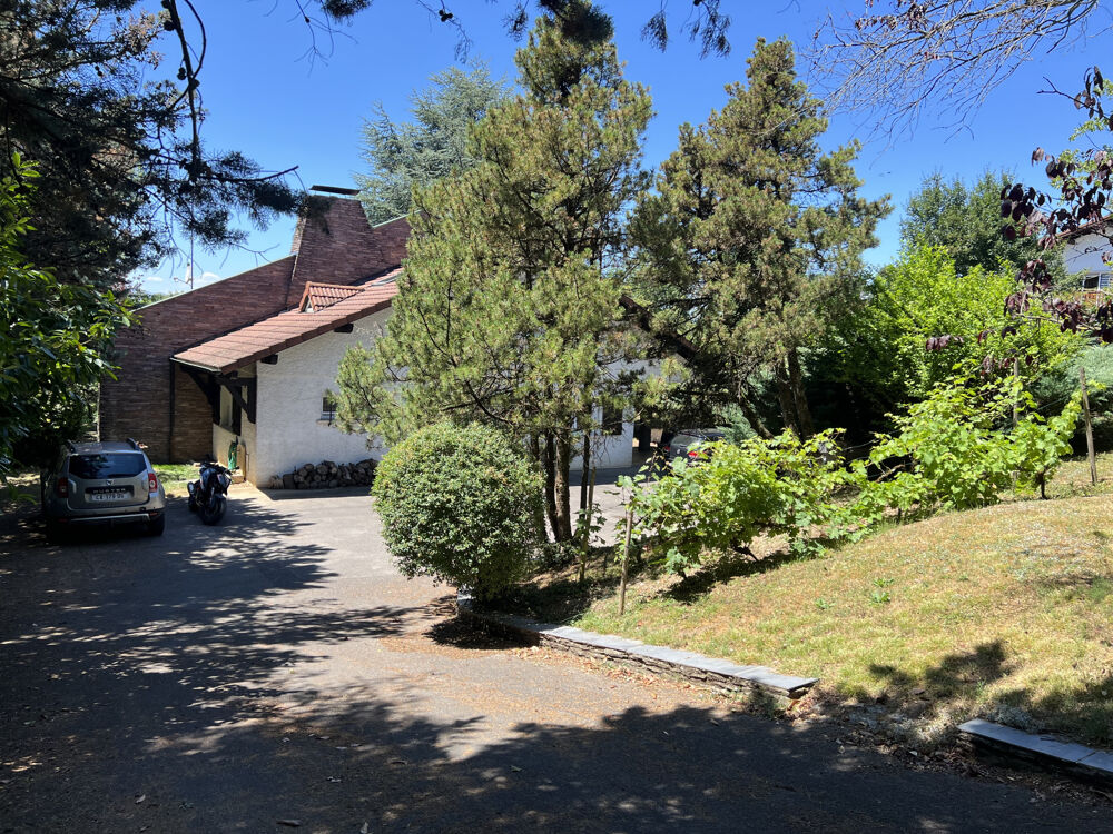 � vendre  Maison V�traz-Monthoux (74100)