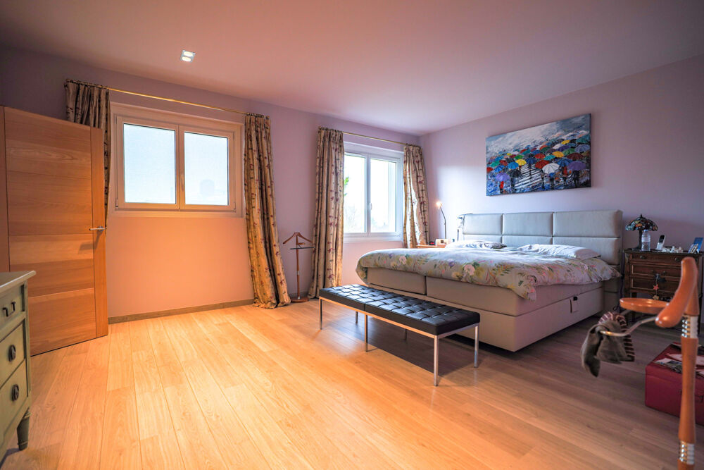 � vendre  Maison V�traz-Monthoux (74100)