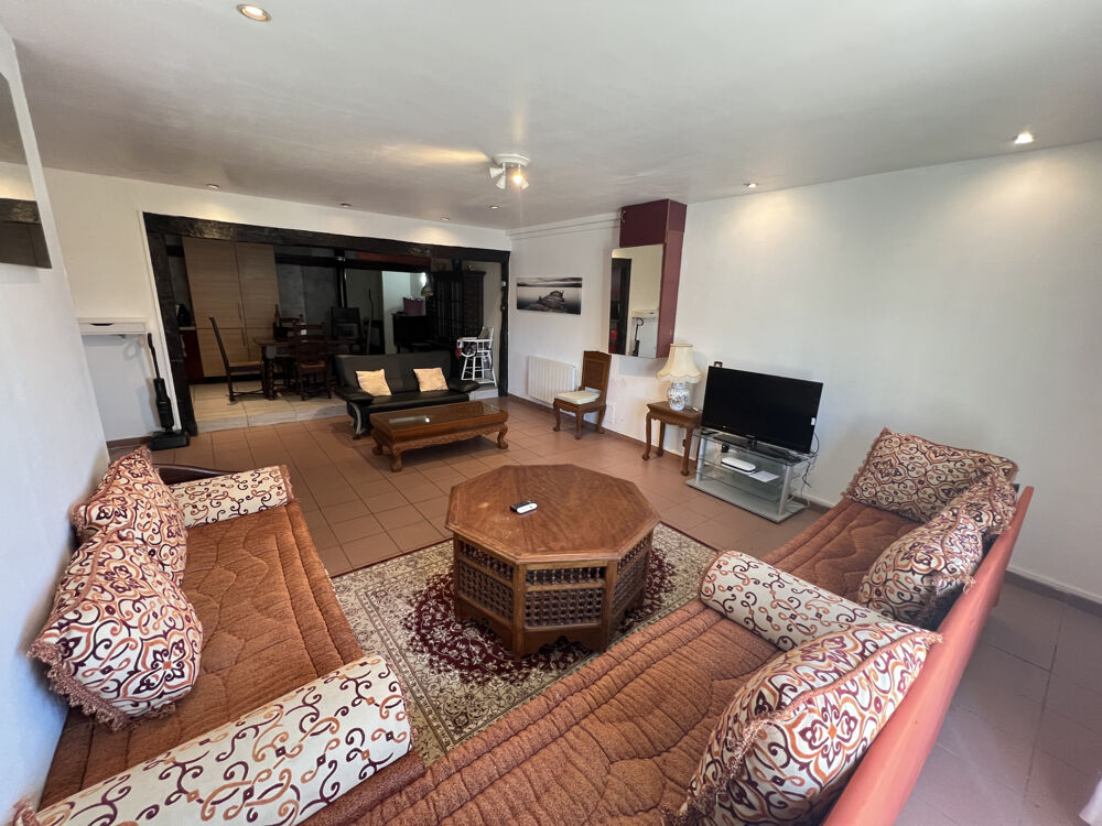 Maison à vendre, SAINT-CERGUES, 244 m2, 10 pièces