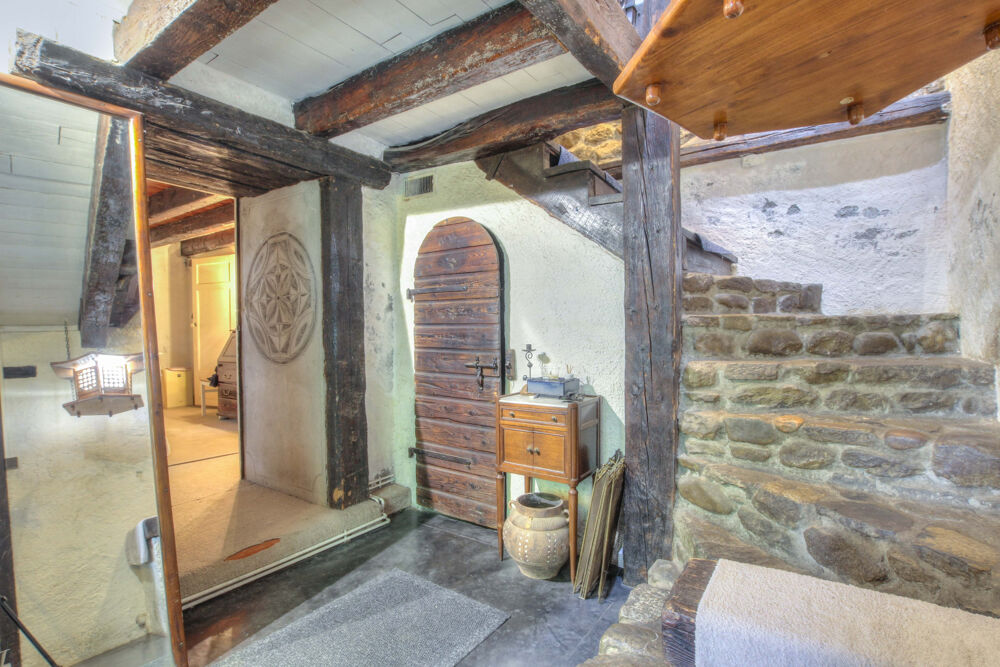 Vente Maison Maison à vendre, VEIGY-FONCENEX, 190 m2, 5 Pièces Veigy foncenex