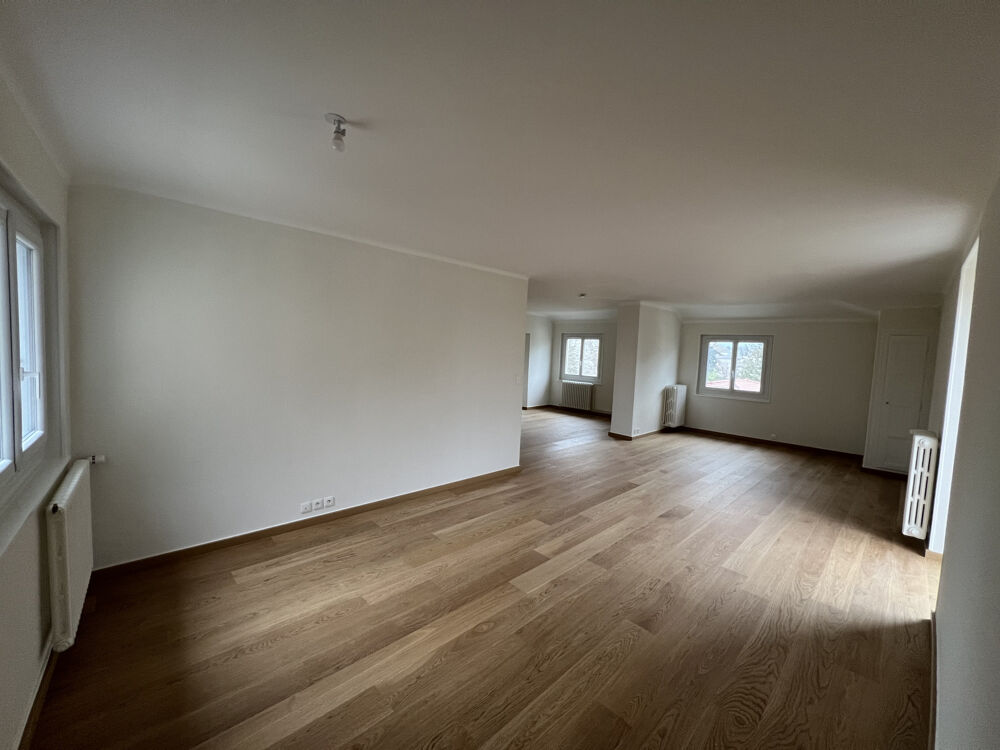 Vente Appartement Appartement à vendre, GAILLARD, 134 m2 habitables, 4 pièces Gaillard