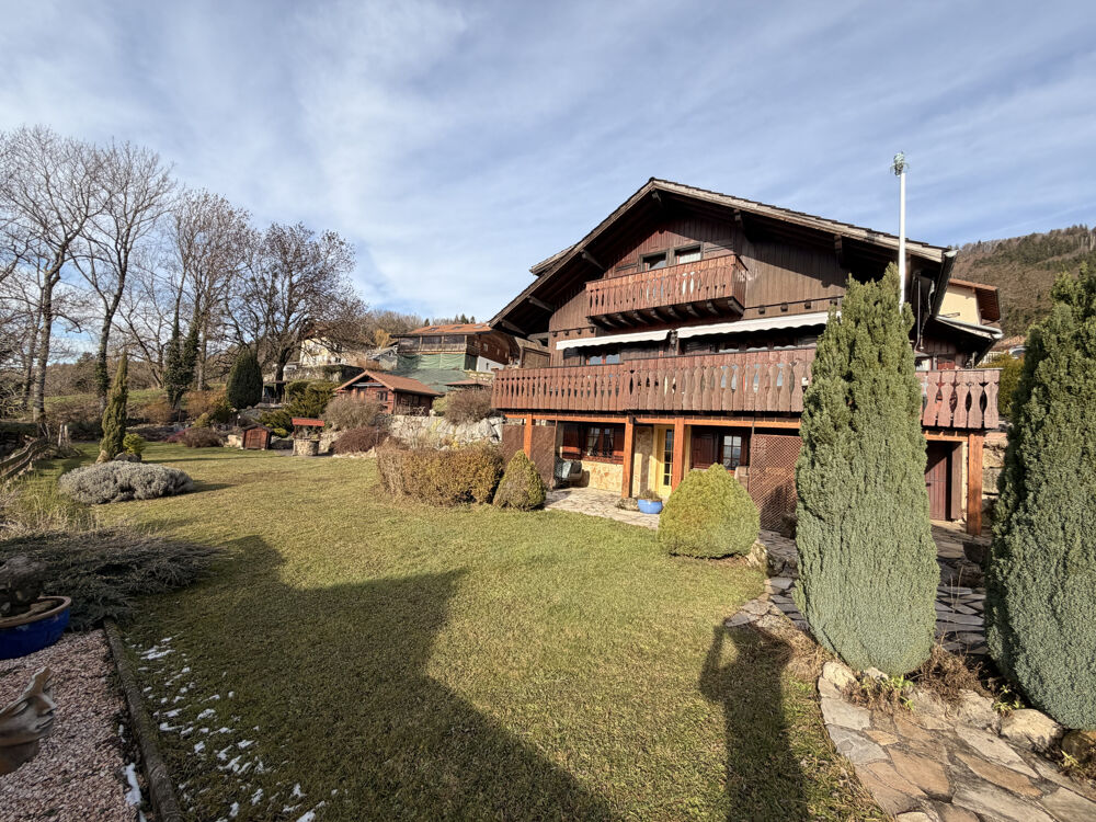 � vendre  Maison Fillinges (74250)