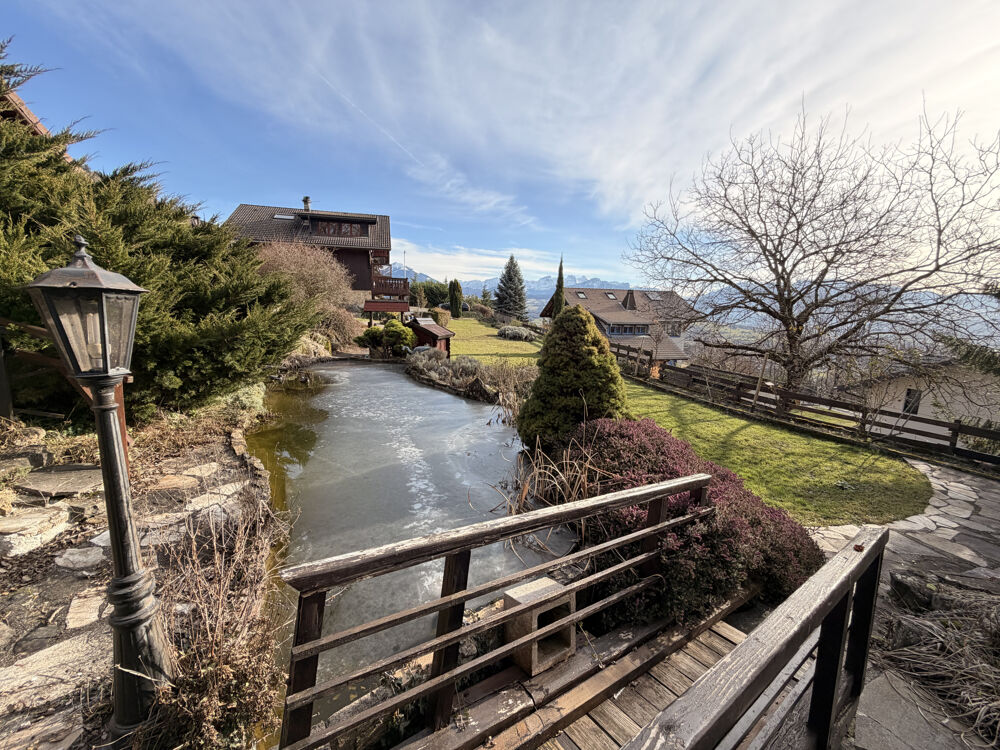 � vendre  Maison Fillinges (74250)