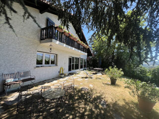  Maison � vendre 8 pi�ces 237 m�