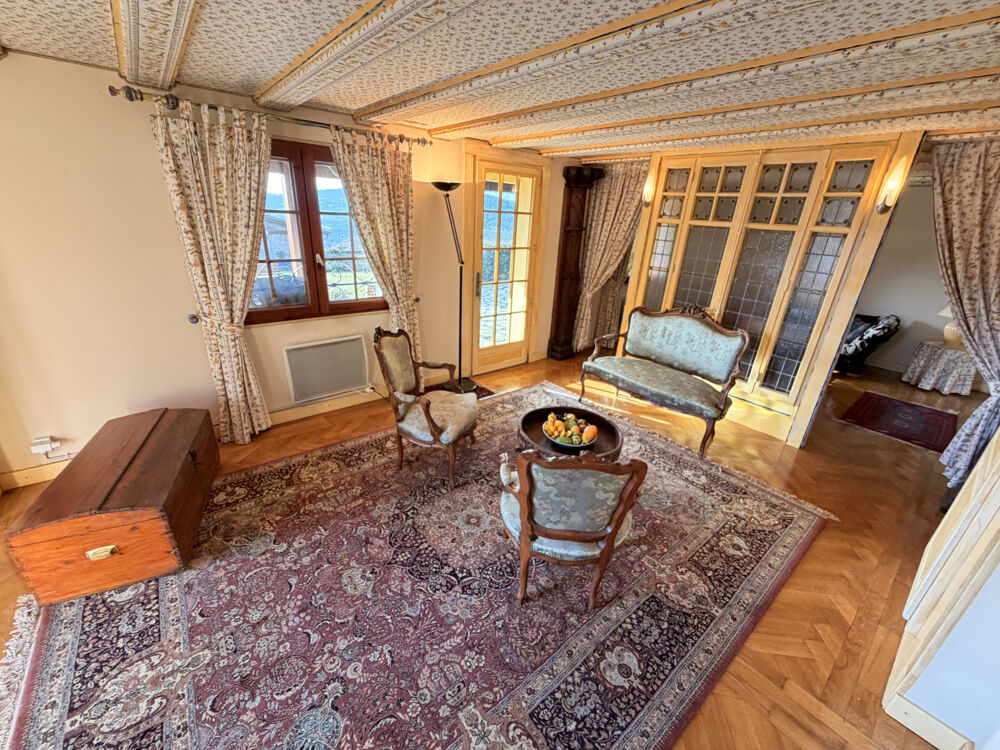 � vendre  Maison Fillinges (74250)