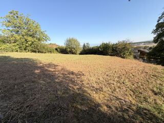  Terrain à vendre 984 m²