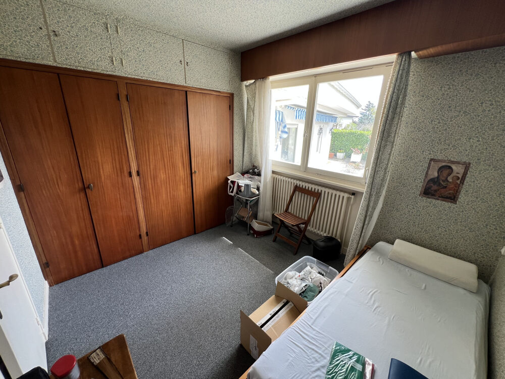 � vendre  Maison V�traz-Monthoux (74100)