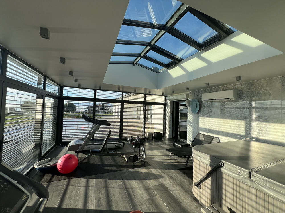 � vendre  Maison V�traz-Monthoux (74100)