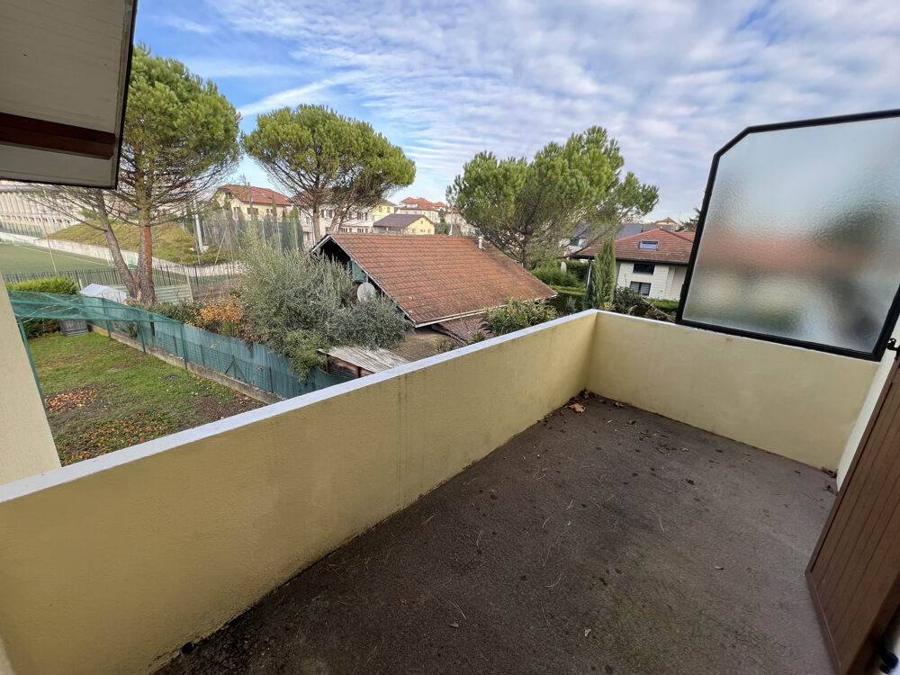 � vendre  Maison Gaillard (74240)