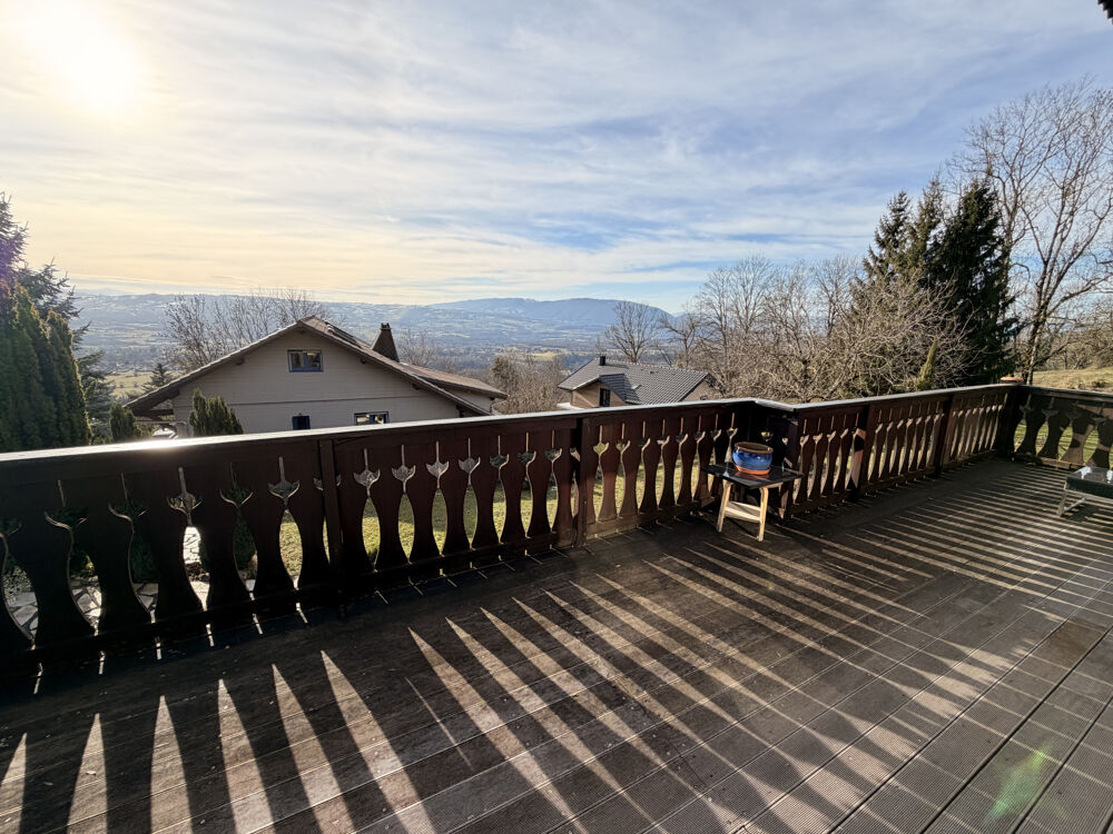 � vendre  Maison Fillinges (74250)