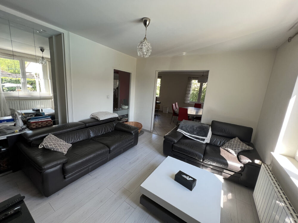 � vendre  Maison Annemasse (74100)