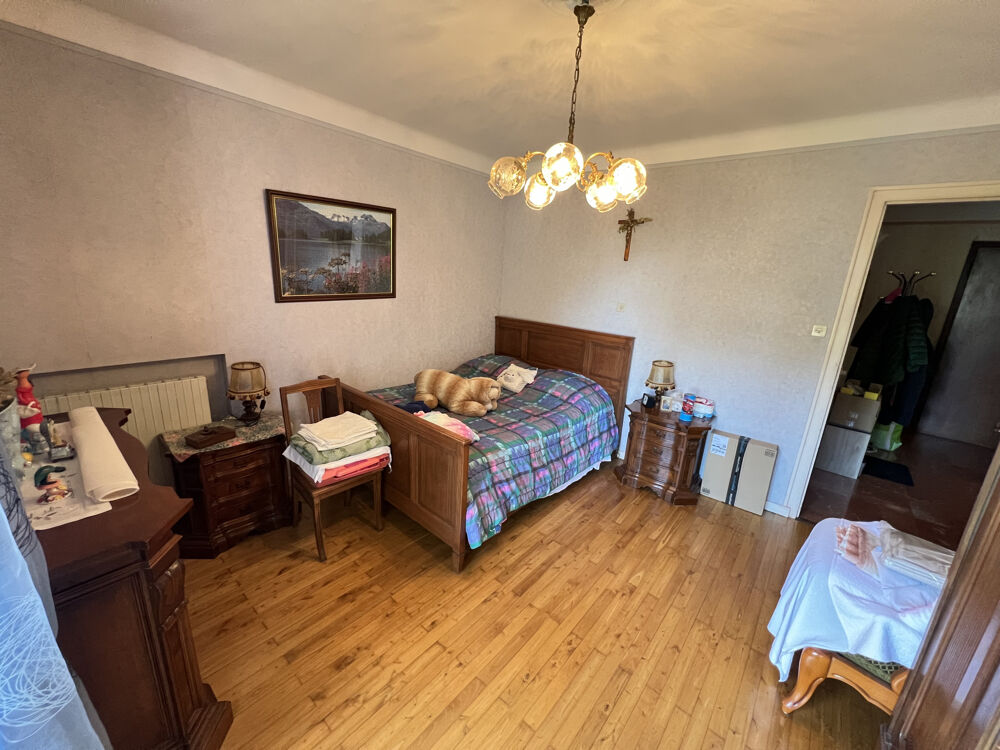 � vendre  Maison Gaillard (74240)