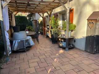  Maison à vendre 5 pièces 120 m²