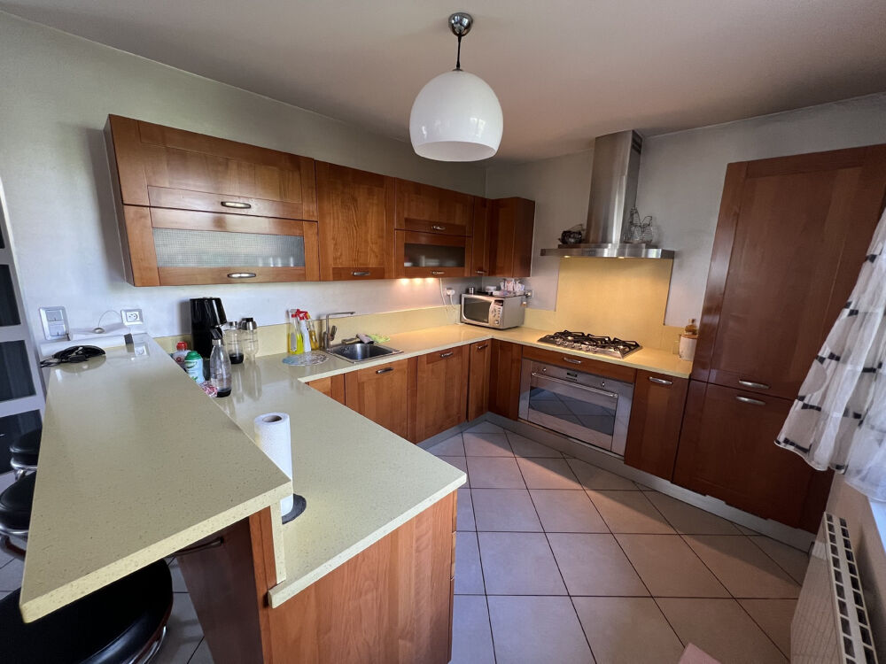 � vendre  Maison Annemasse (74100)