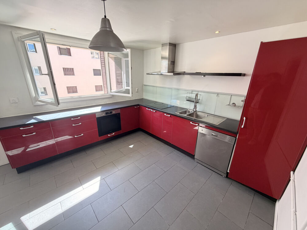 Appartement 3 pièces 80 m² · à Annemasse · 80 m² · 245 000 €