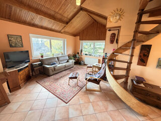  Maison à vendre 6 pièces 168 m²