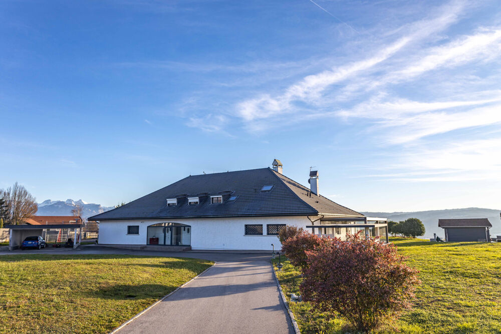 � vendre  Maison V�traz-Monthoux (74100)