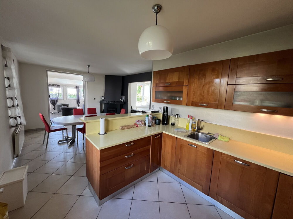 � vendre  Maison Annemasse (74100)