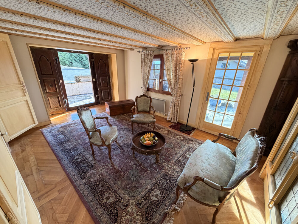 � vendre  Maison Fillinges (74250)