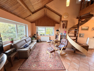  Maison à vendre 6 pièces 168 m²