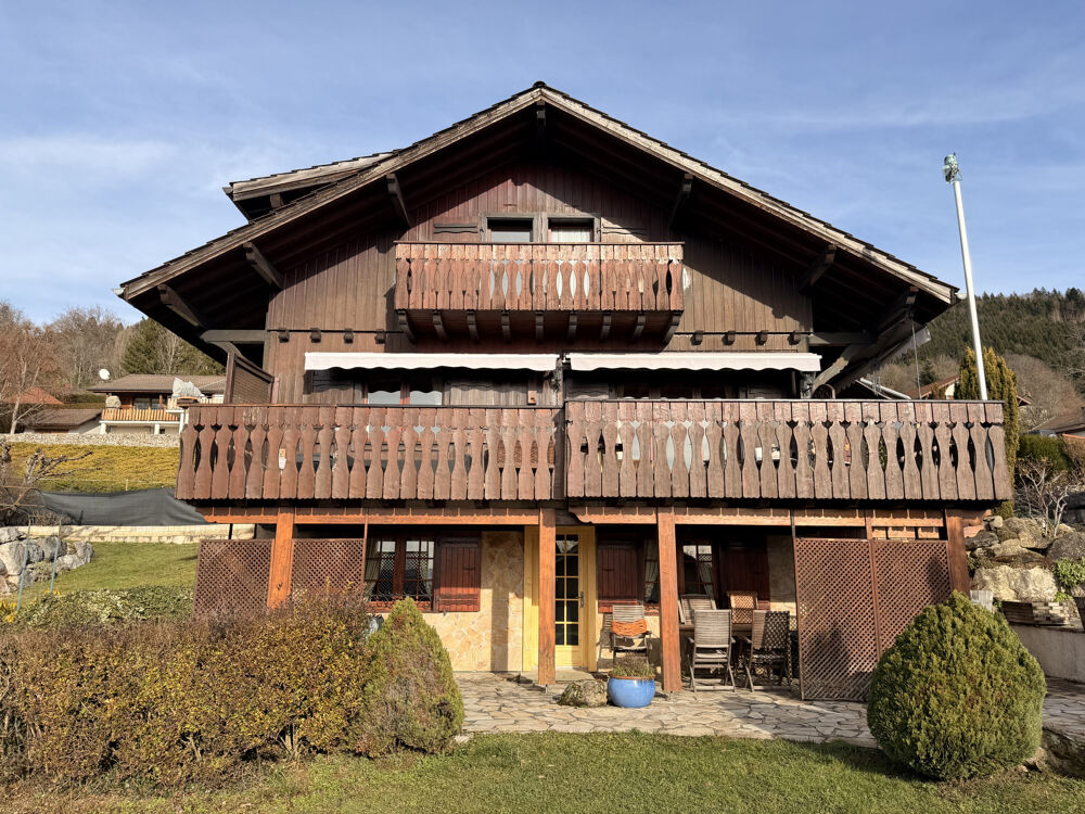 � vendre  Maison Fillinges (74250)