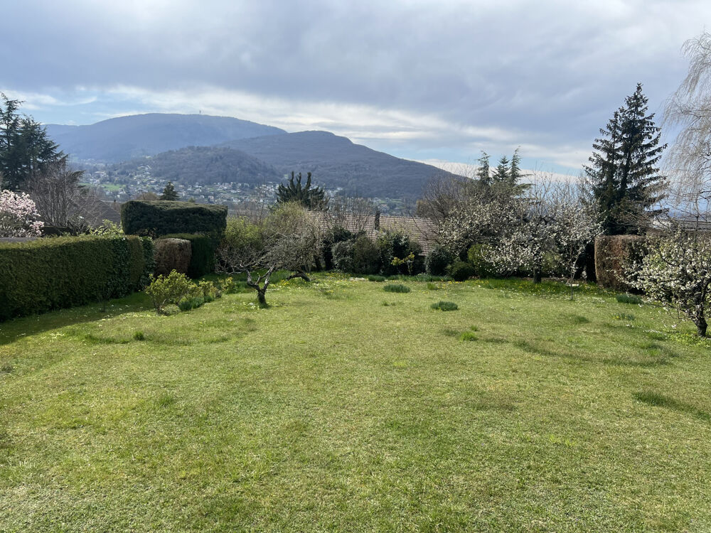 � vendre  Maison V�traz-Monthoux (74100)