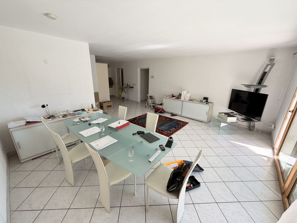 Vente Appartement Appartement à vendre, SAINT-JULIEN-EN-GENEVOIS, 109 m2 + garage double + cave, 4 pièces St julien en genevois