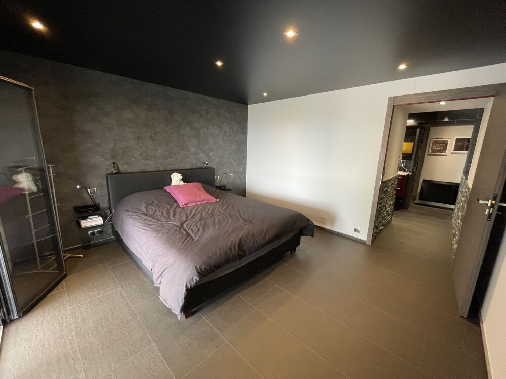 � vendre  Maison Bonne (74380)