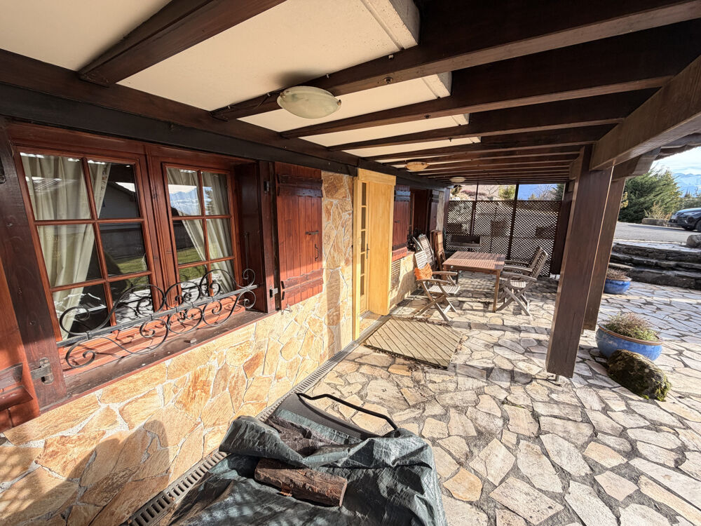 � vendre  Maison Fillinges (74250)