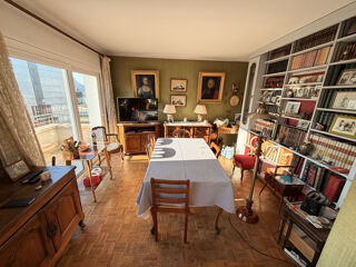  Appartement � vendre 4 pi�ces 95 m�