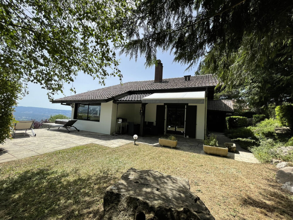 A vendre, VILLA, BONNE, 200 m2 sur terrain de 3700 m2