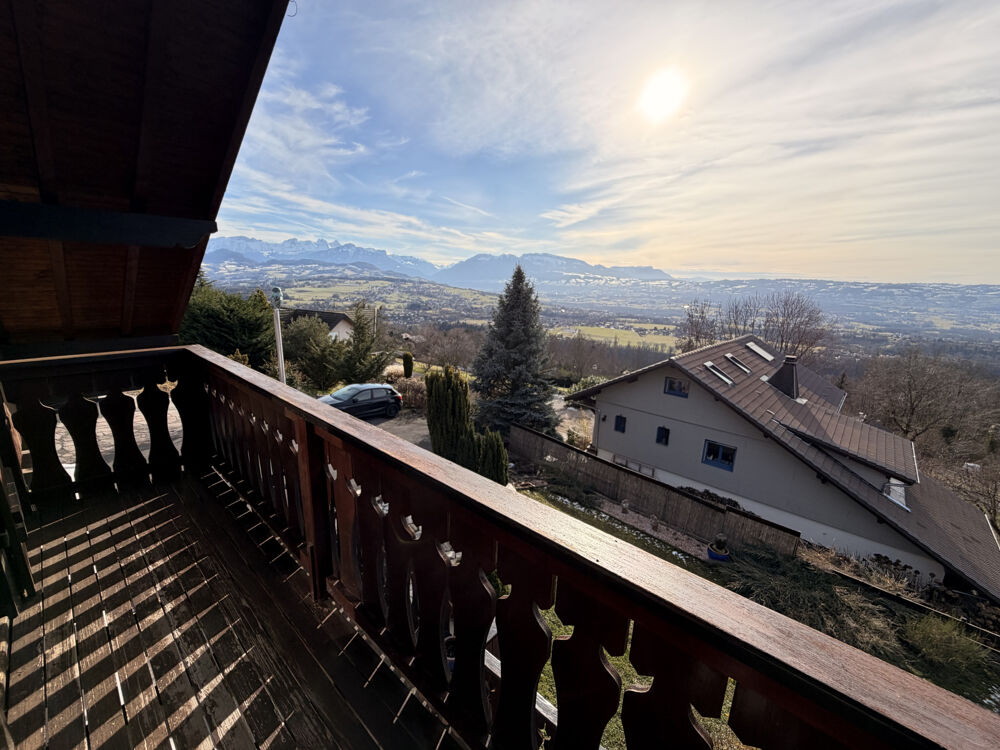 � vendre  Maison Fillinges (74250)