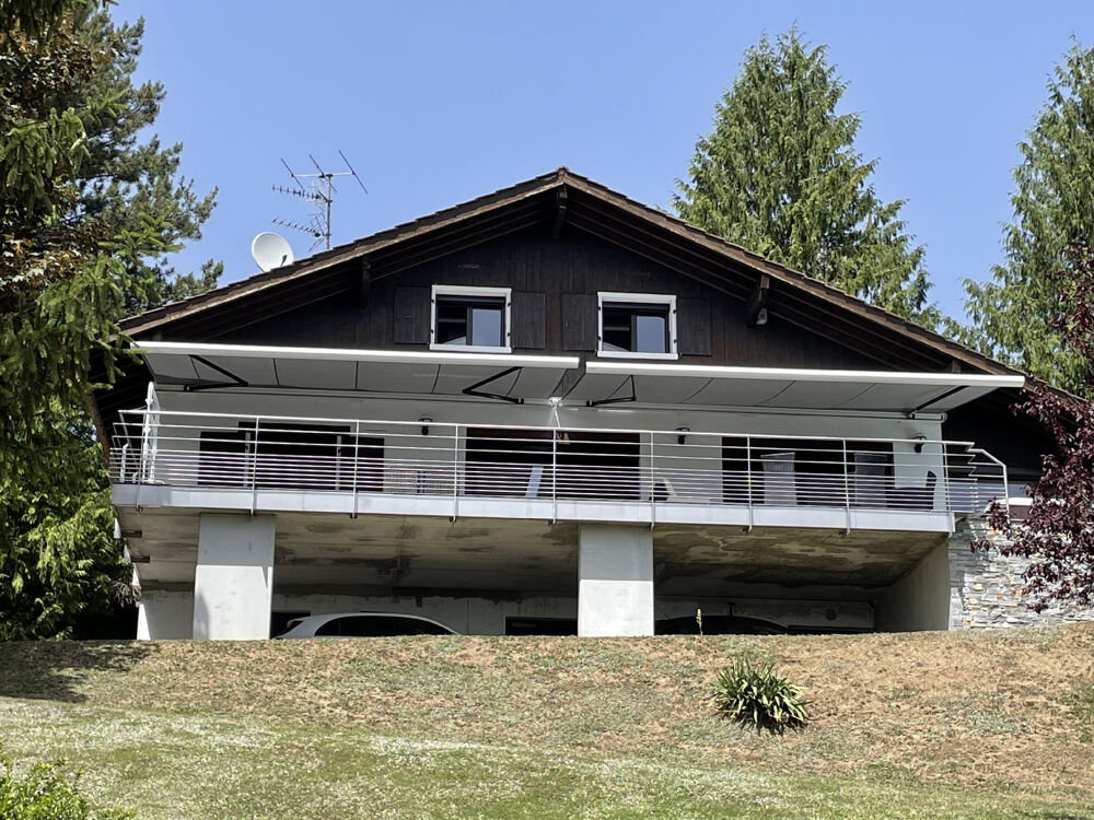A vendre, VILLA, BONNE, 200 m2 sur terrain de 3700 m2