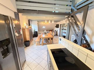  Appartement à vendre 3 pièces 73 m²