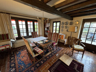  Maison � vendre 8 pi�ces 185 m�