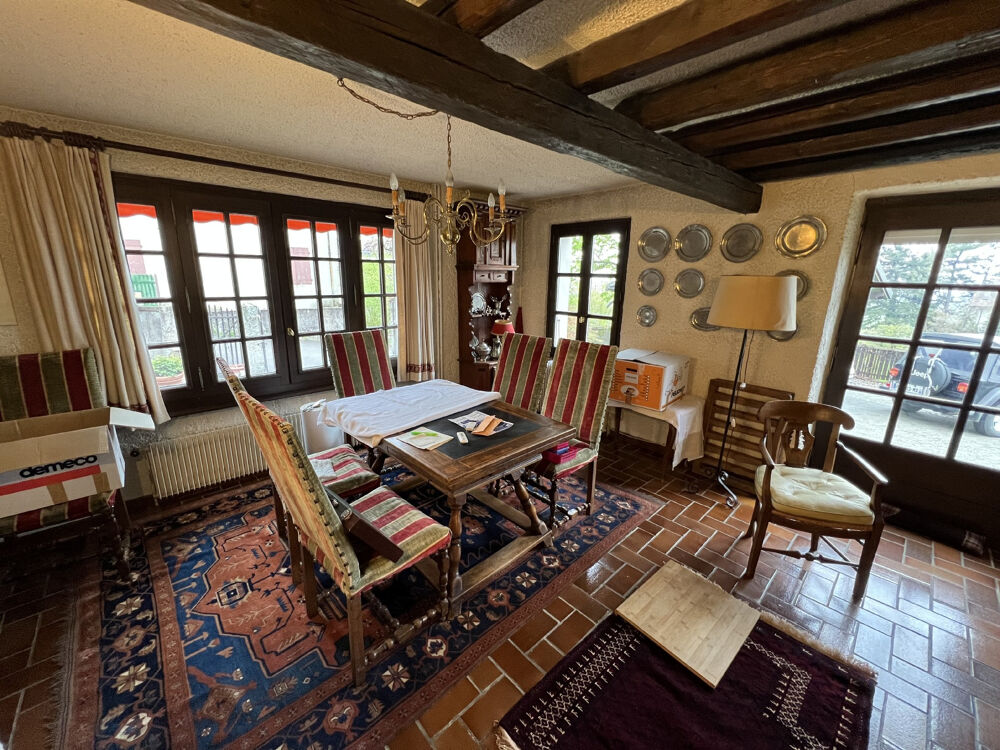 Vente Maison Maison à vendre, COLLONGES-SOUS-SALEVE, 185 m2 sur terrain de 1359 m2 Collonges sous saleve