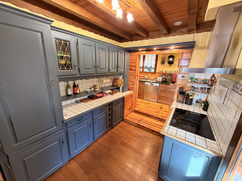 � vendre  Maison Fillinges (74250)