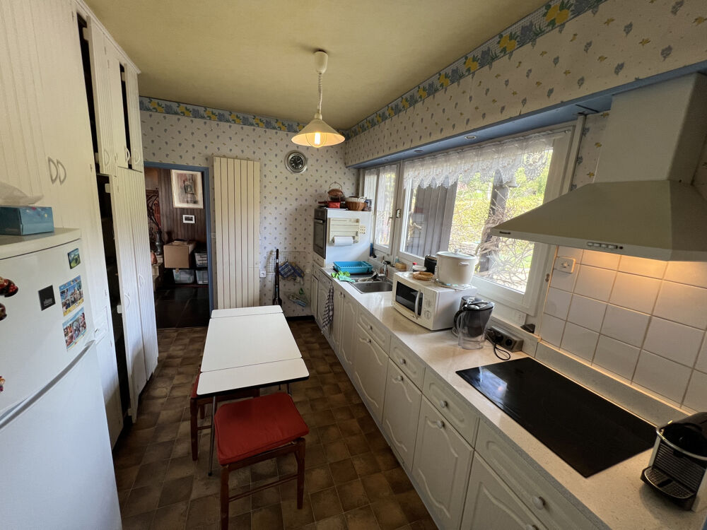 � vendre  Maison V�traz-Monthoux (74100)
