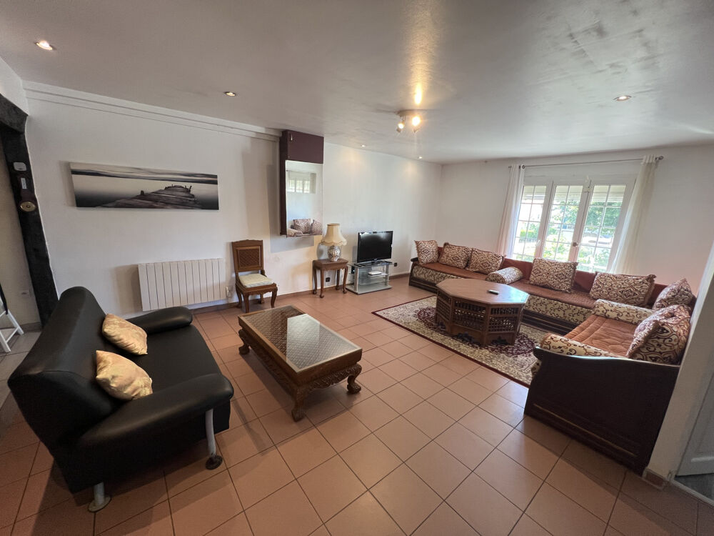Maison à vendre, SAINT-CERGUES, 244 m2, 10 pièces