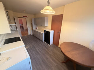  Appartement � vendre 4 pi�ces 84 m�