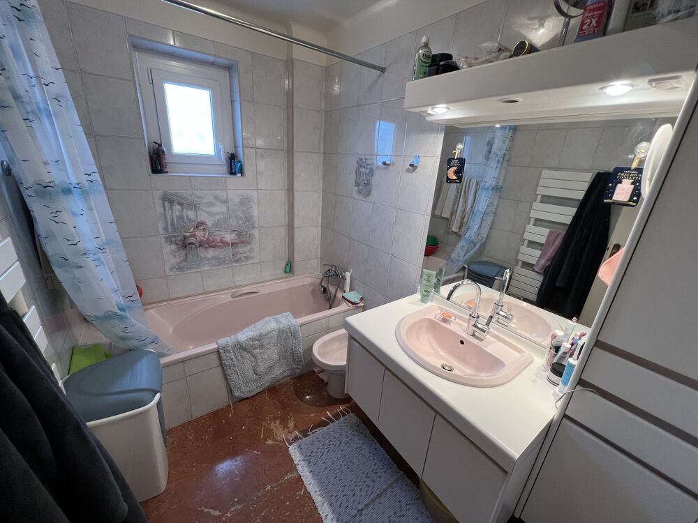 � vendre  Maison Gaillard (74240)