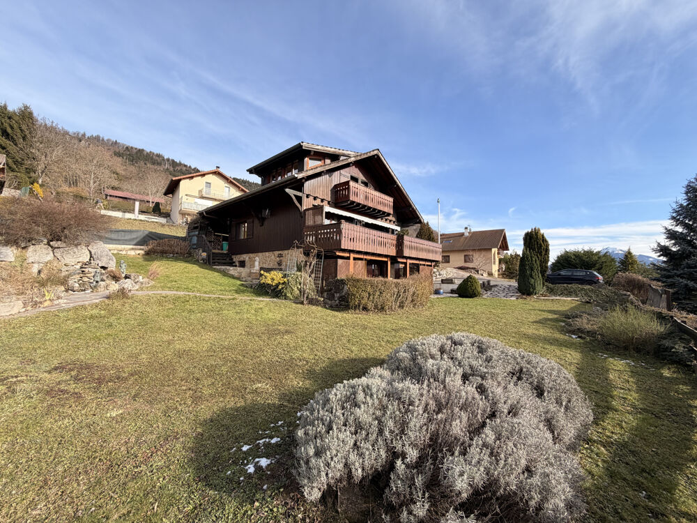 � vendre  Maison Fillinges (74250)