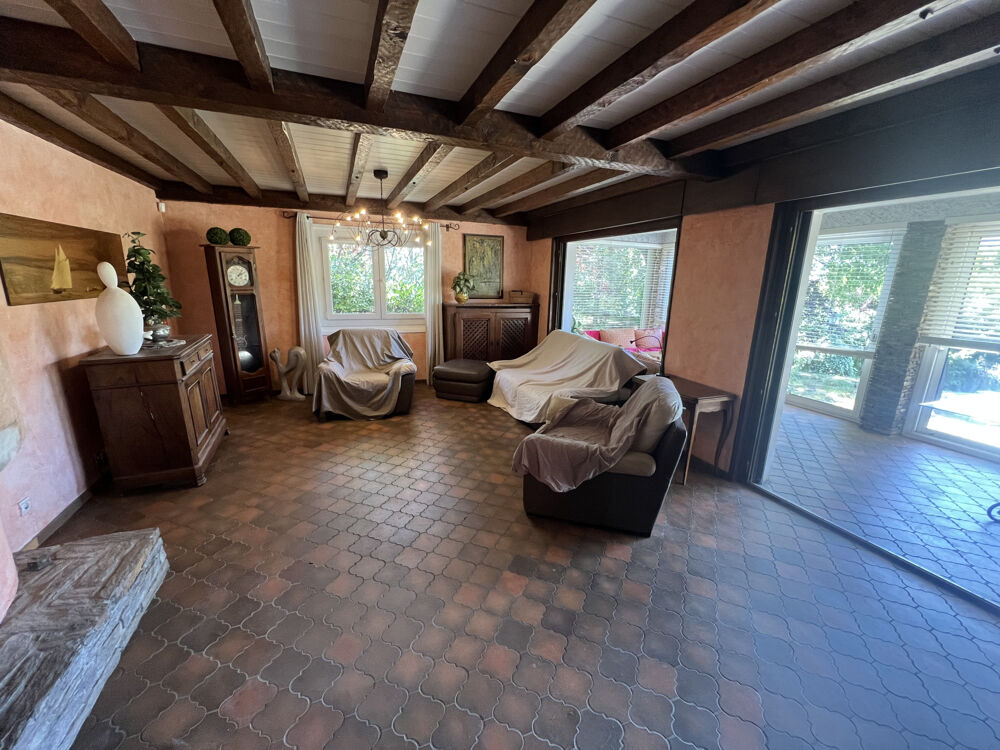 � vendre  Maison V�traz-Monthoux (74100)