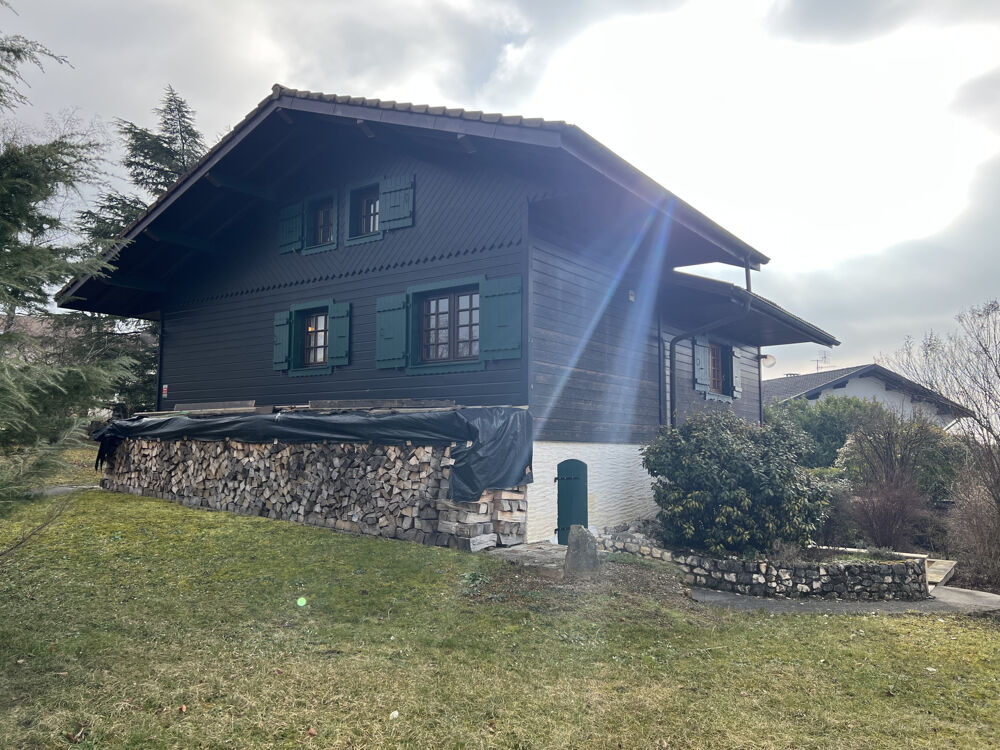 Maison à vendre, FILLINGES, 115 m2, 5 pièces